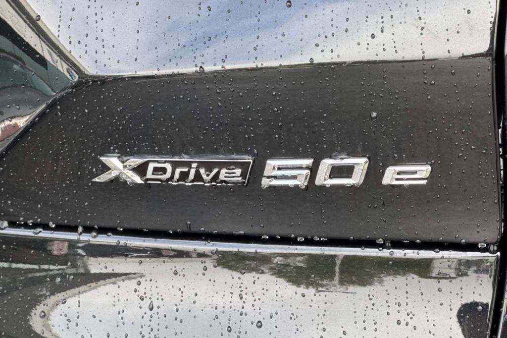 new 2026 BMW X5 PHEV car, priced at $88,600