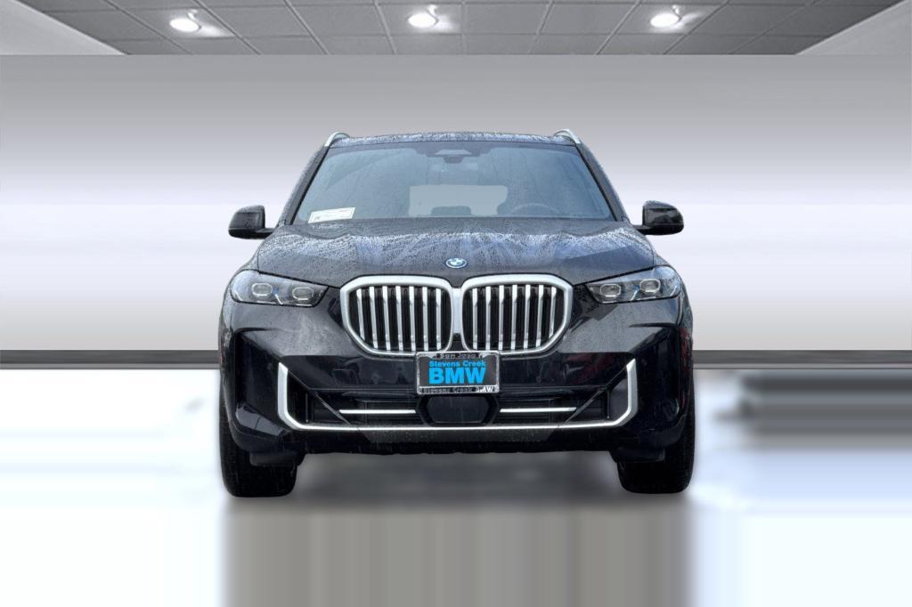 new 2026 BMW X5 PHEV car, priced at $88,600