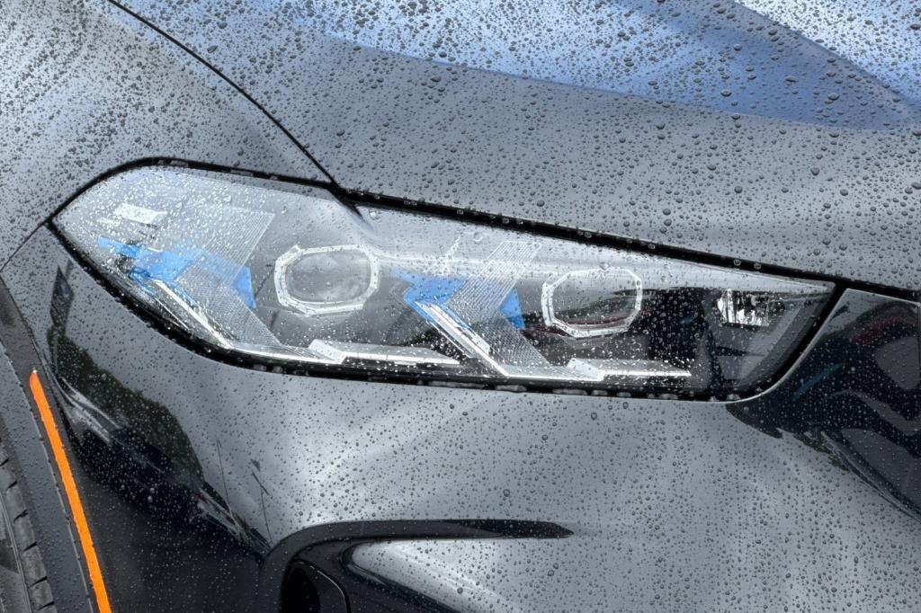 new 2026 BMW X5 PHEV car, priced at $88,600