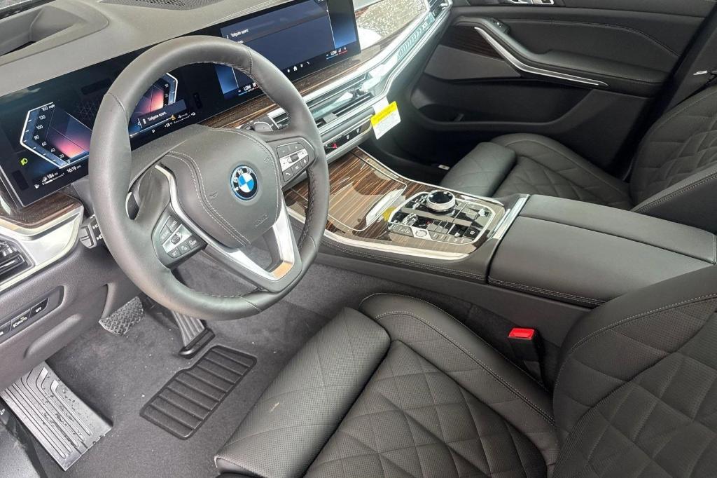 new 2026 BMW X5 PHEV car, priced at $88,600
