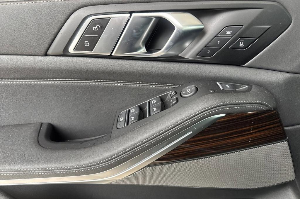 new 2026 BMW X5 PHEV car, priced at $88,600