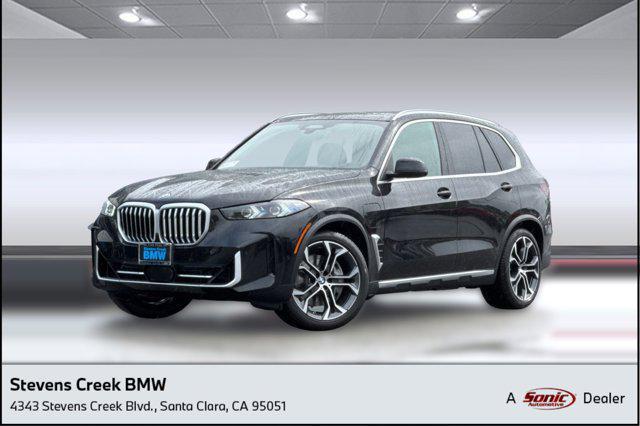 new 2026 BMW X5 PHEV car, priced at $88,600