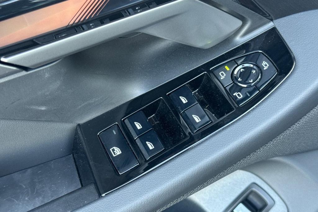 used 2026 BMW i5 car, priced at $63,998