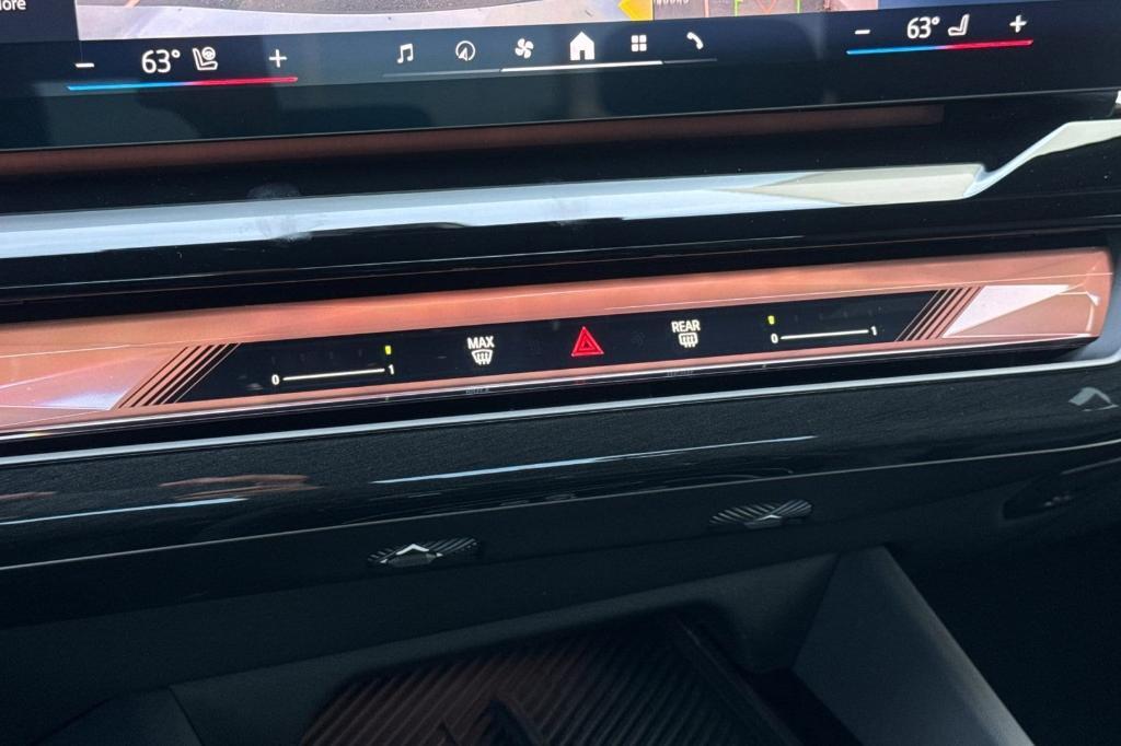 used 2026 BMW i5 car, priced at $63,998