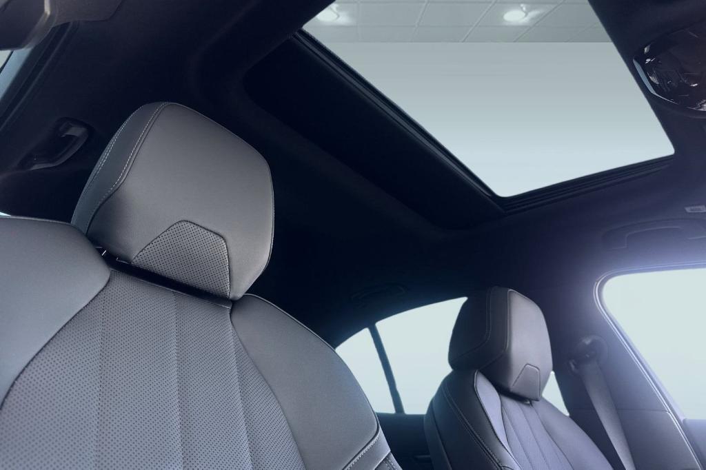 used 2026 BMW i5 car, priced at $63,998