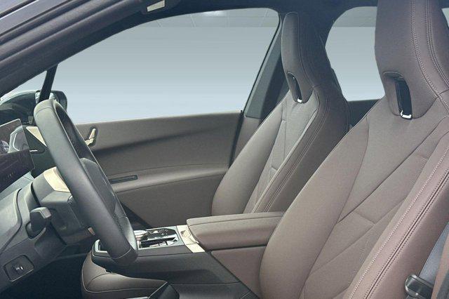 new 2026 BMW iX car, priced at $94,775