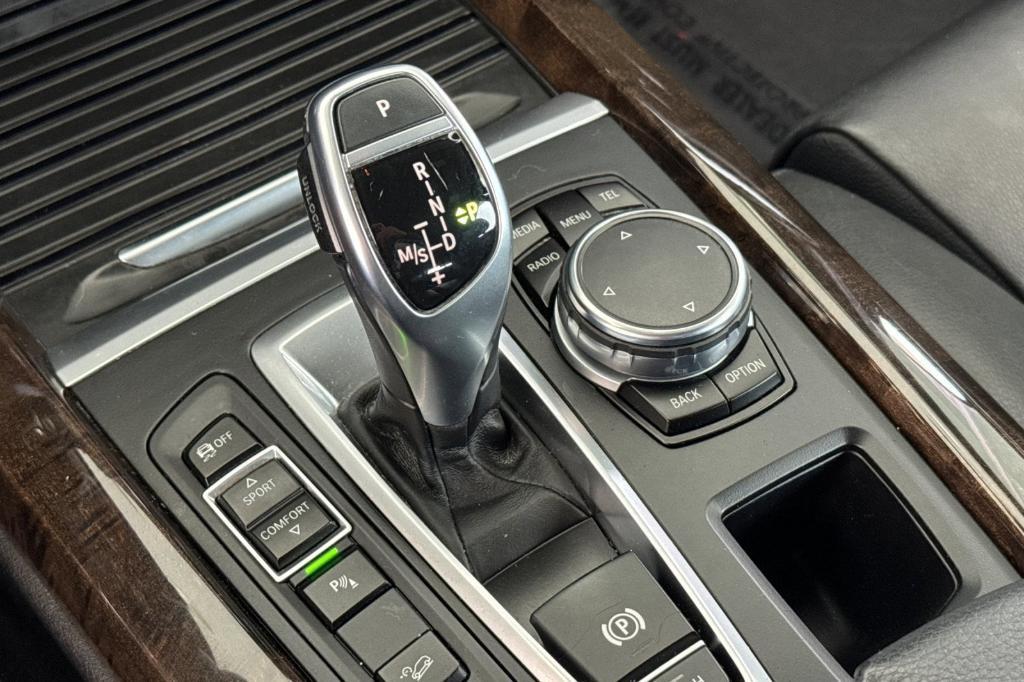 used 2016 BMW X5 car, priced at $15,998