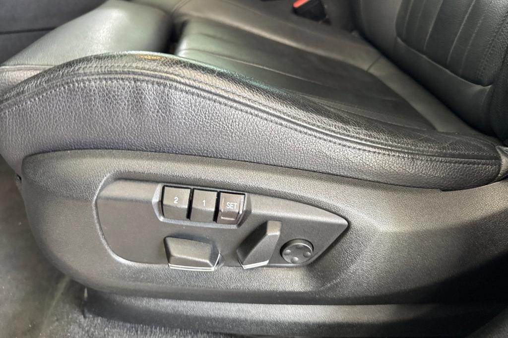 used 2016 BMW X5 car, priced at $15,998