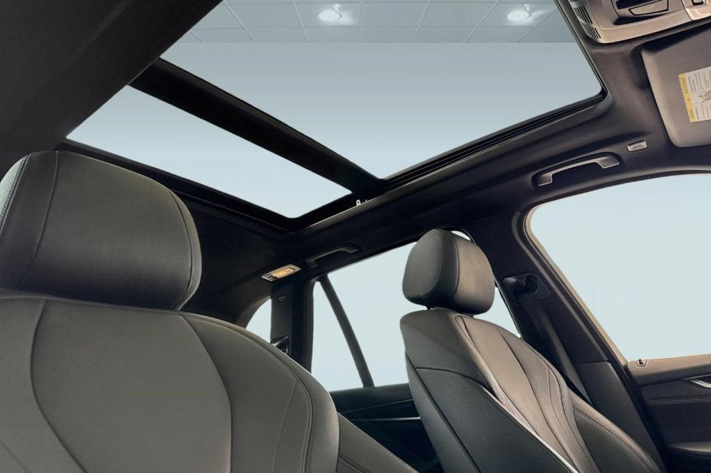 used 2016 BMW X5 car, priced at $15,998