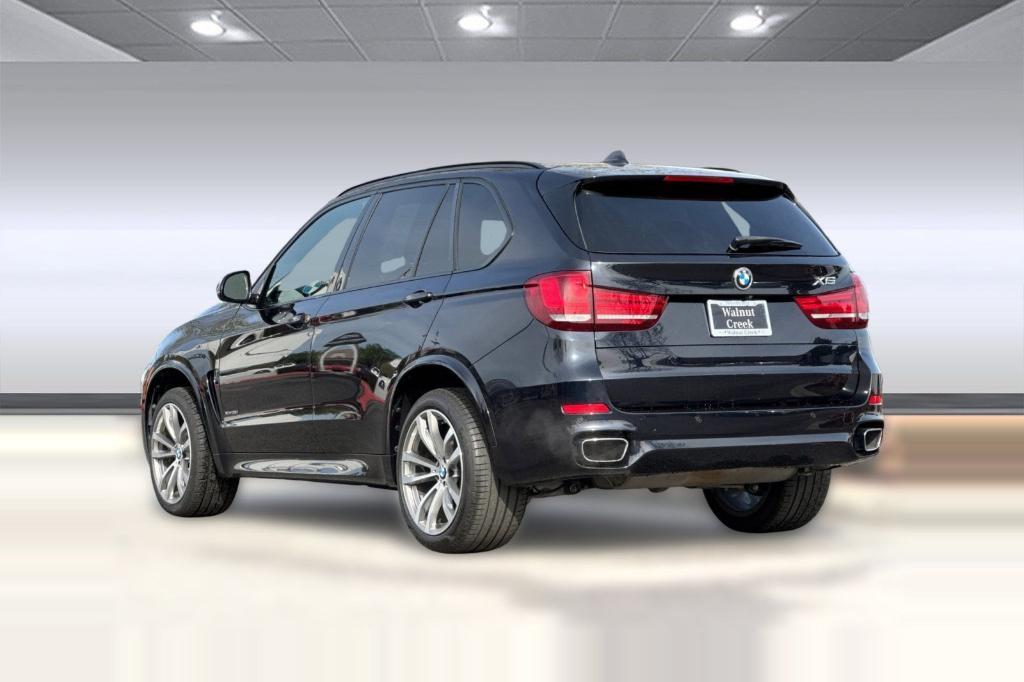 used 2016 BMW X5 car, priced at $15,998