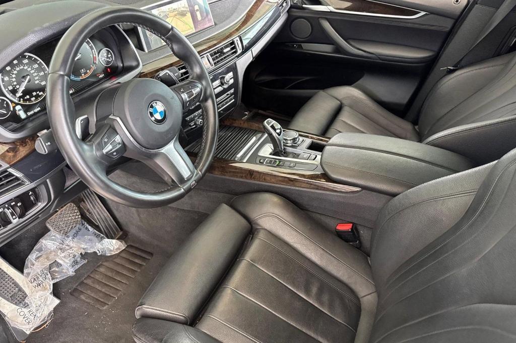 used 2016 BMW X5 car, priced at $15,998