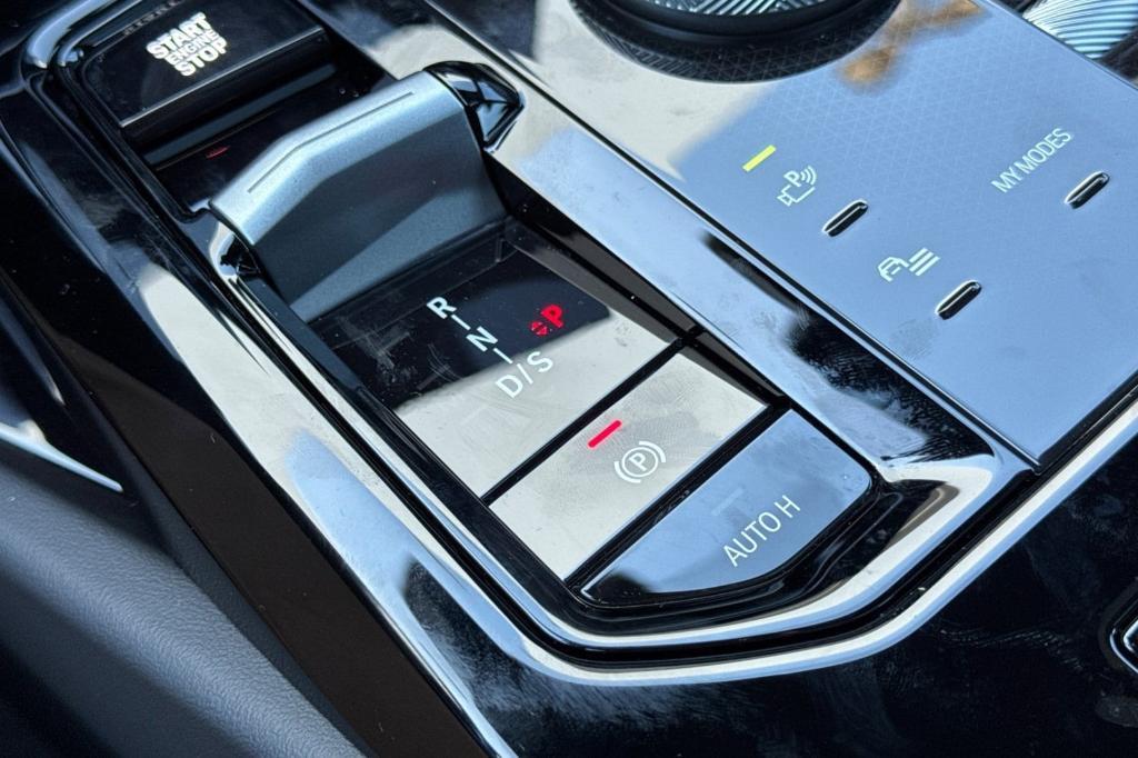 new 2026 BMW 530 car, priced at $72,140