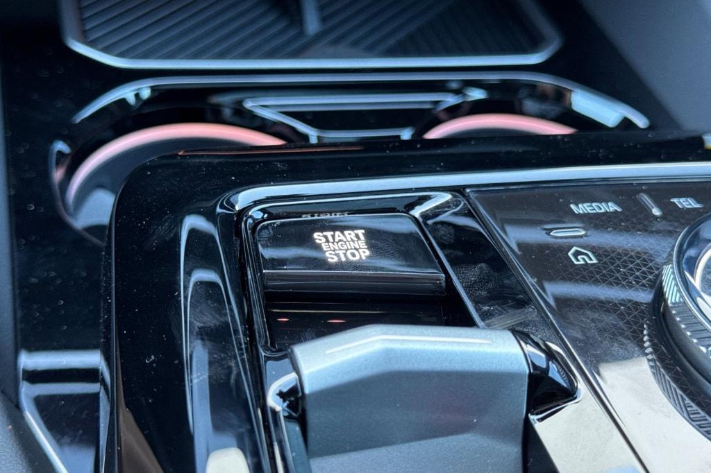 new 2026 BMW 530 car, priced at $72,140