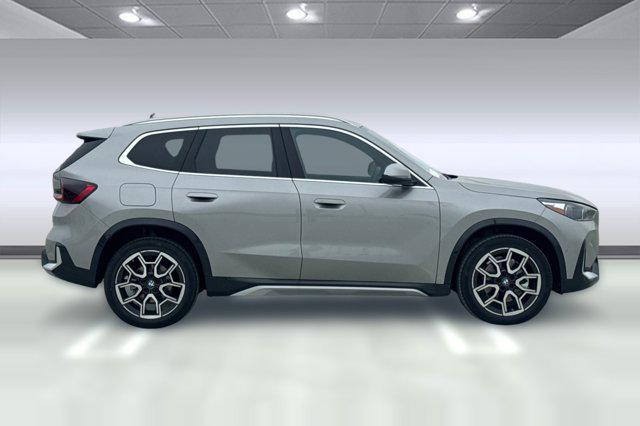 new 2026 BMW X1 car, priced at $49,940