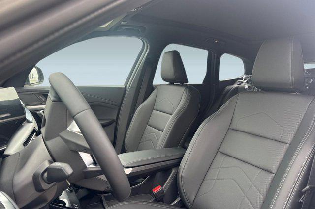 new 2026 BMW X1 car, priced at $49,940