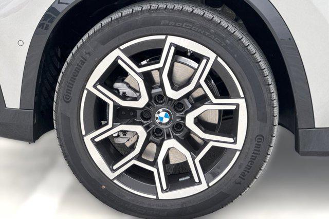 new 2026 BMW X1 car, priced at $49,940