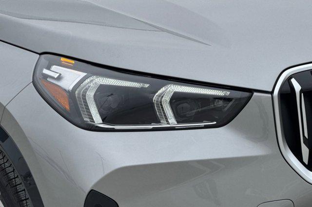 new 2026 BMW X1 car, priced at $49,940