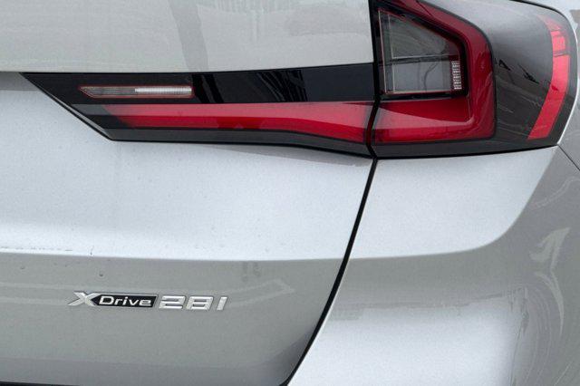 new 2026 BMW X1 car, priced at $49,940