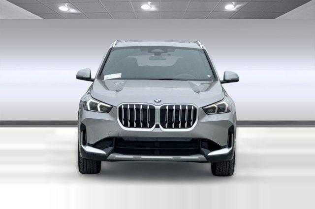 new 2026 BMW X1 car, priced at $49,940