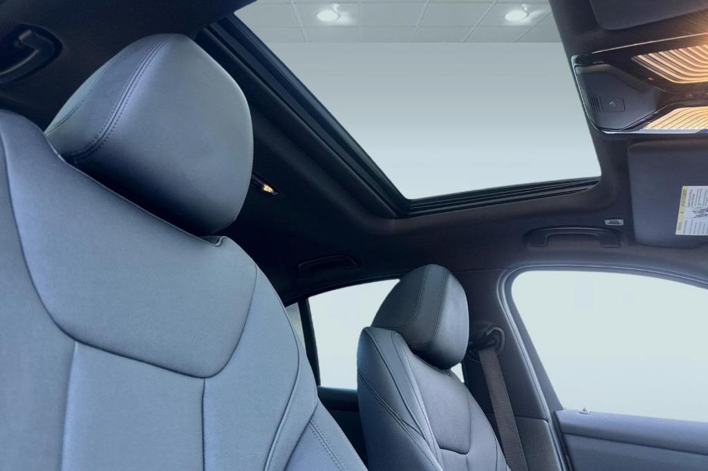 used 2021 BMW 330 car, priced at $28,082
