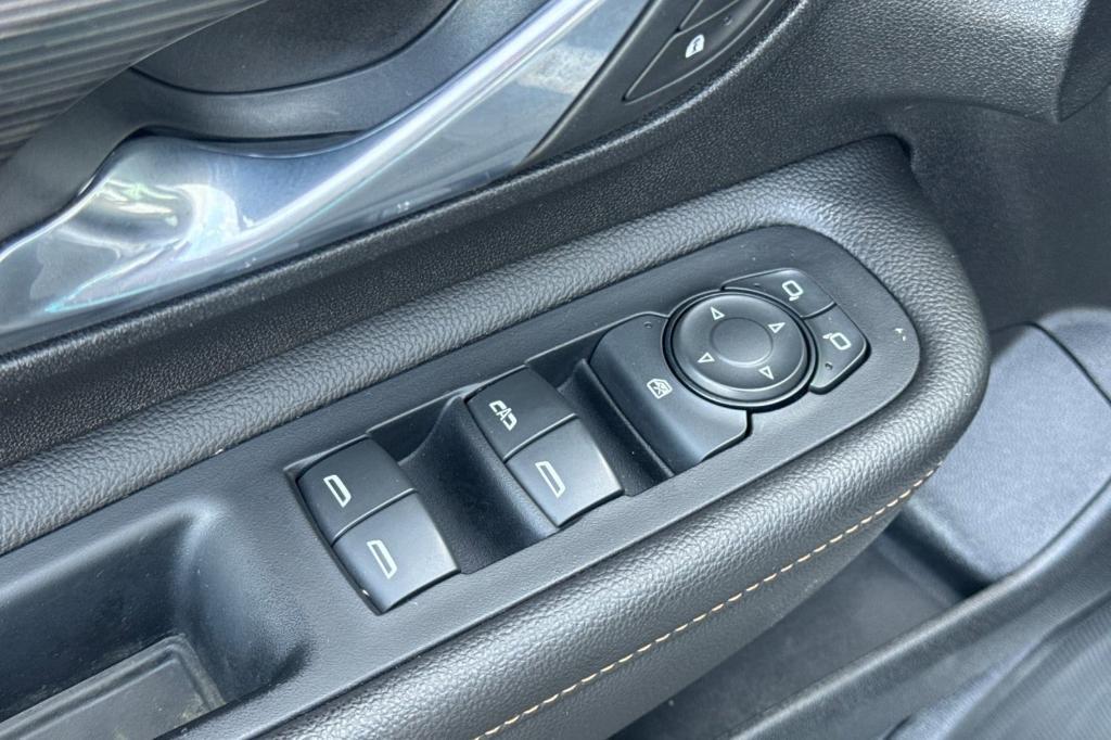 used 2020 GMC Terrain car, priced at $13,498