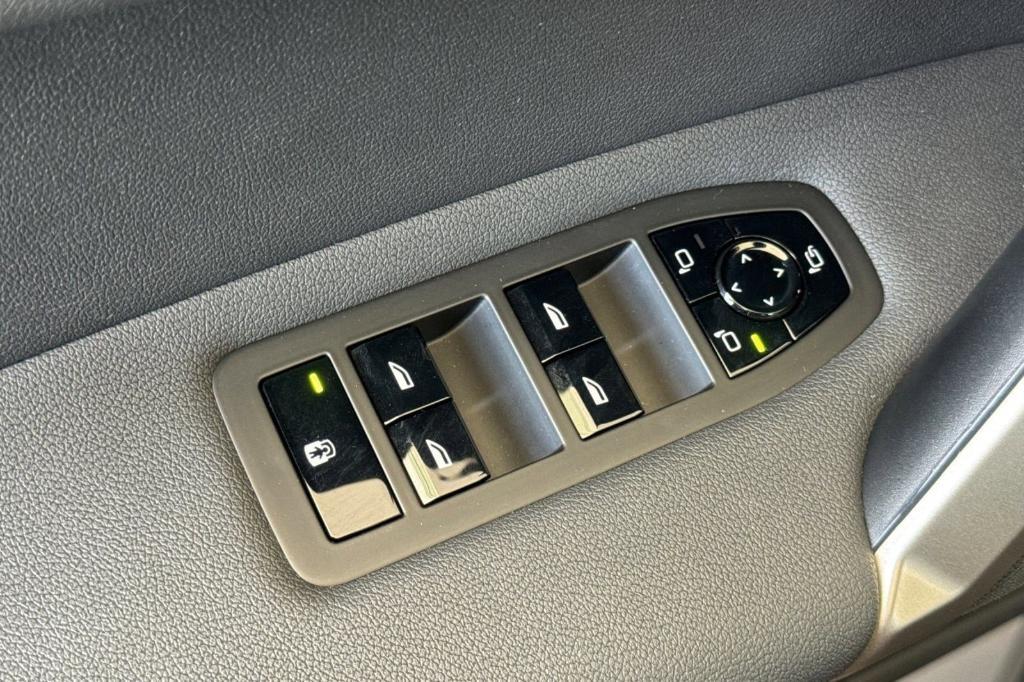 used 2023 BMW iX car, priced at $44,083