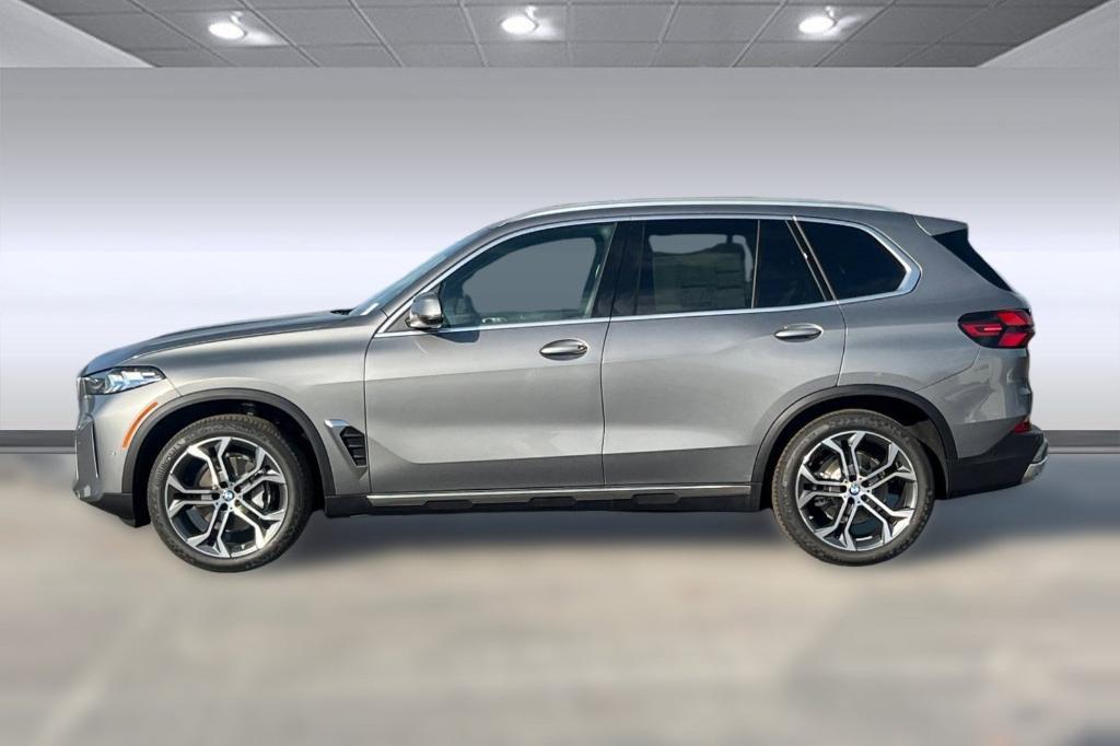 new 2026 BMW X5 car, priced at $78,475