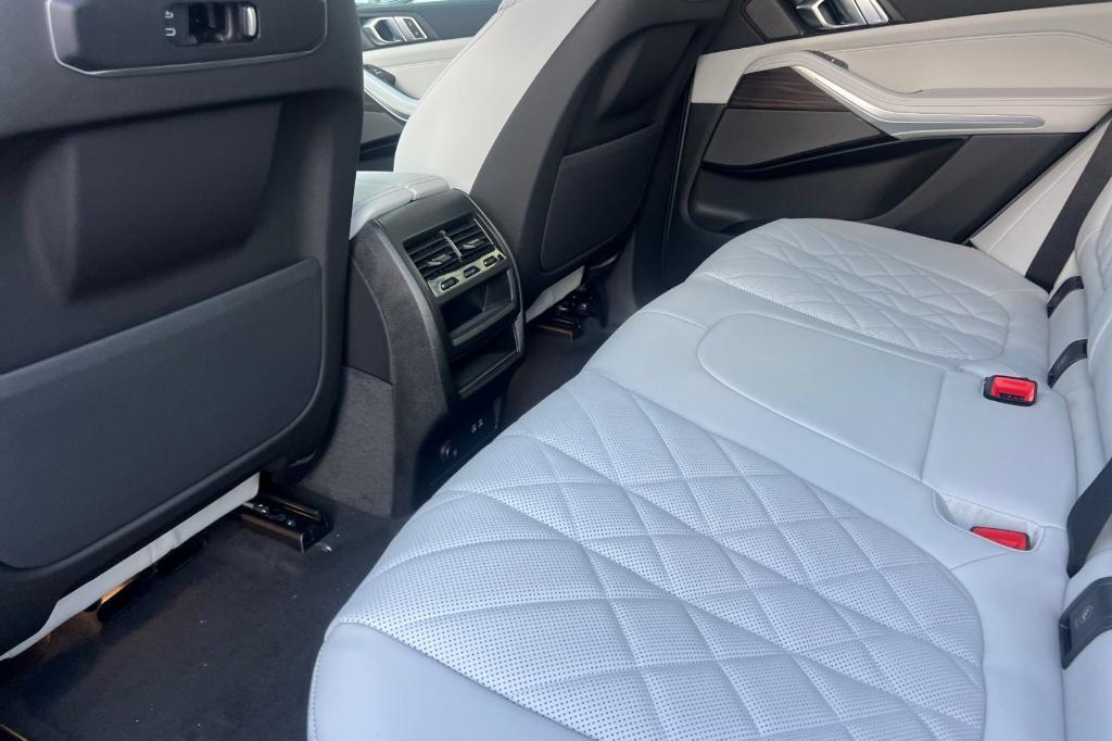 new 2026 BMW X5 car, priced at $78,475