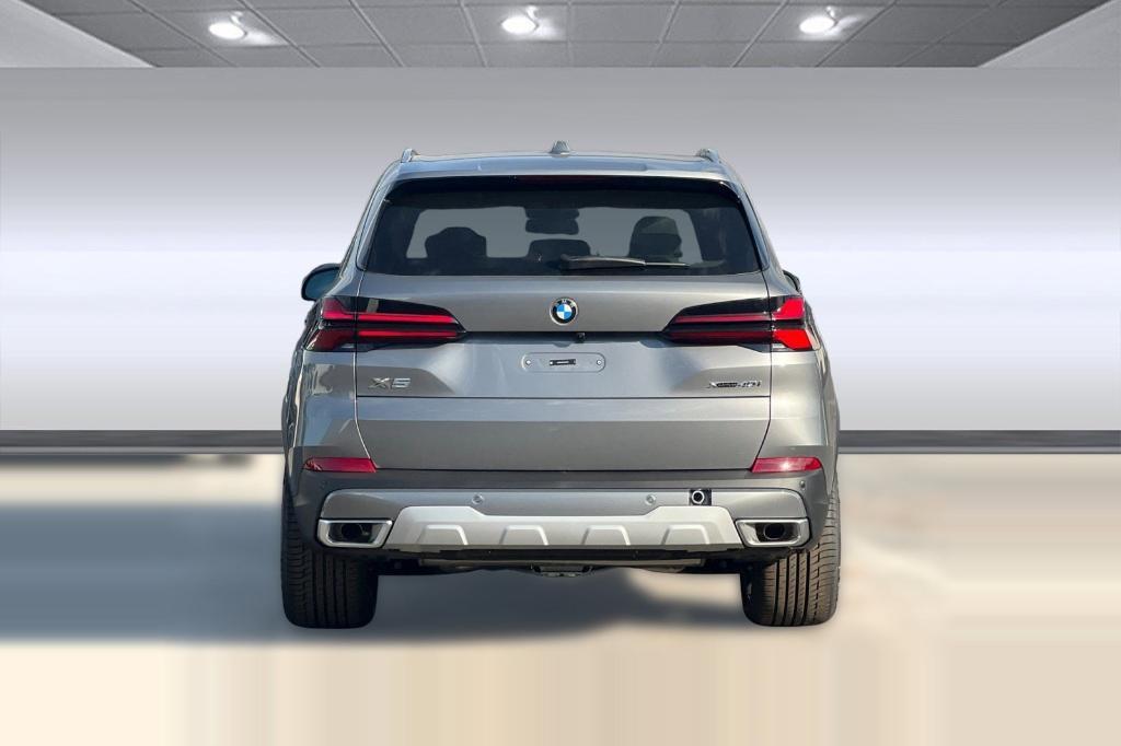 new 2026 BMW X5 car, priced at $78,475