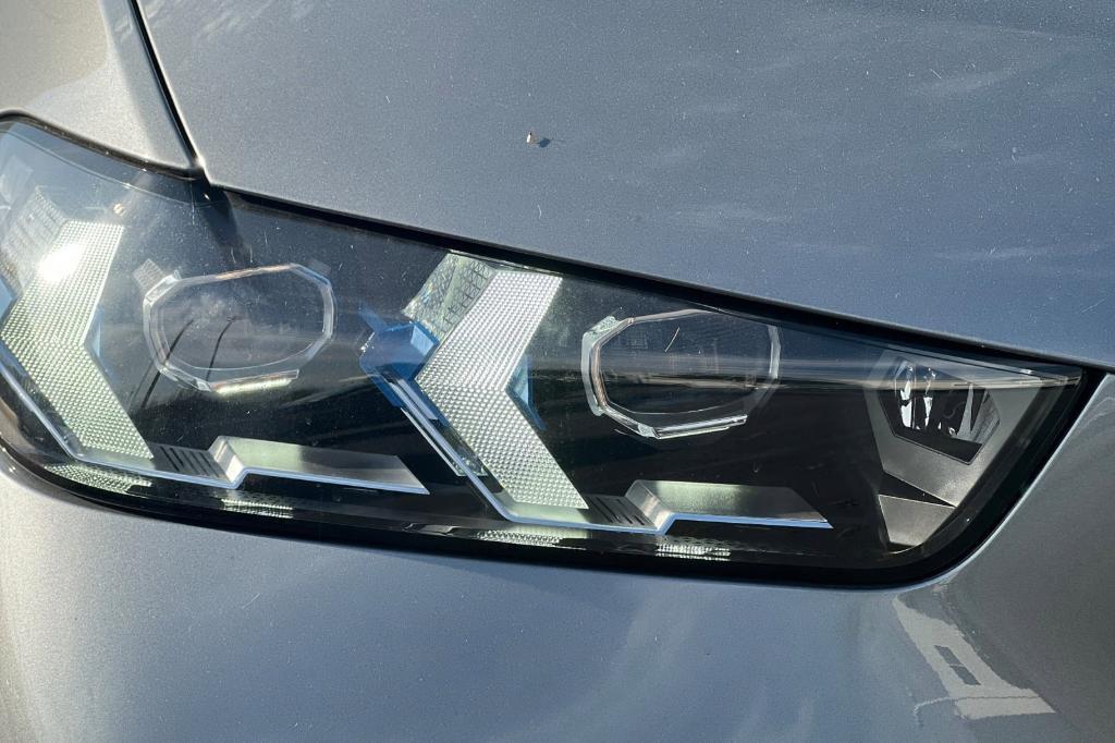 new 2026 BMW X5 car, priced at $78,475