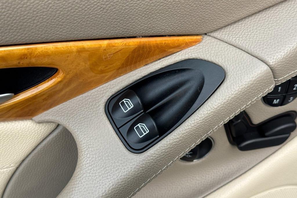 used 2005 Mercedes-Benz SL-Class car, priced at $11,888