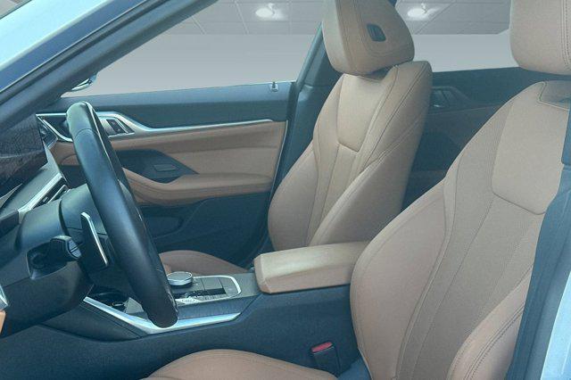 used 2024 BMW 430 Gran Coupe car, priced at $30,998