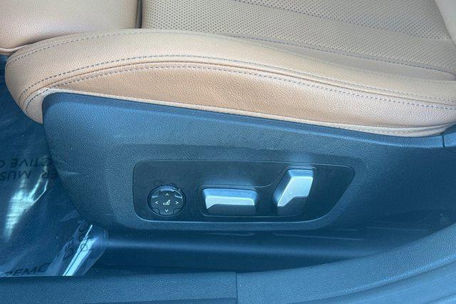 used 2024 BMW 430 Gran Coupe car, priced at $30,998