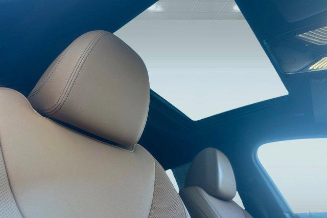 used 2024 BMW 430 Gran Coupe car, priced at $30,998