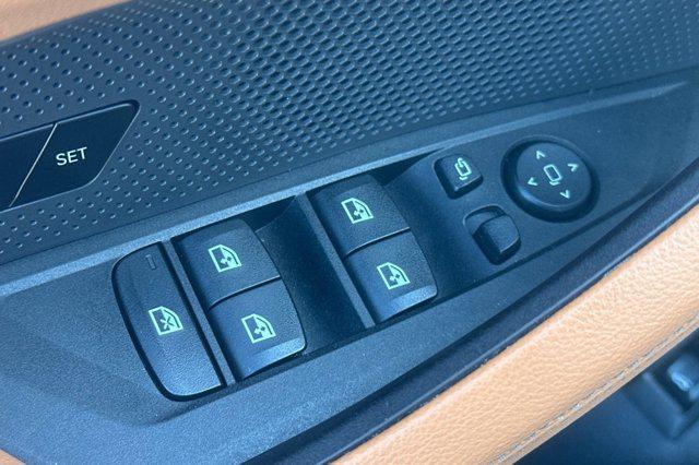 used 2024 BMW 430 Gran Coupe car, priced at $30,998