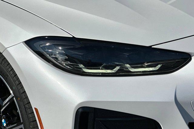 used 2024 BMW 430 Gran Coupe car, priced at $30,998