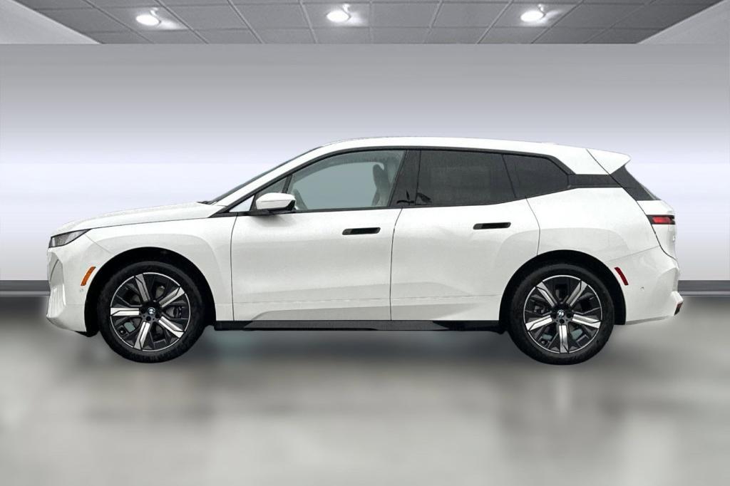used 2026 BMW iX car, priced at $81,920
