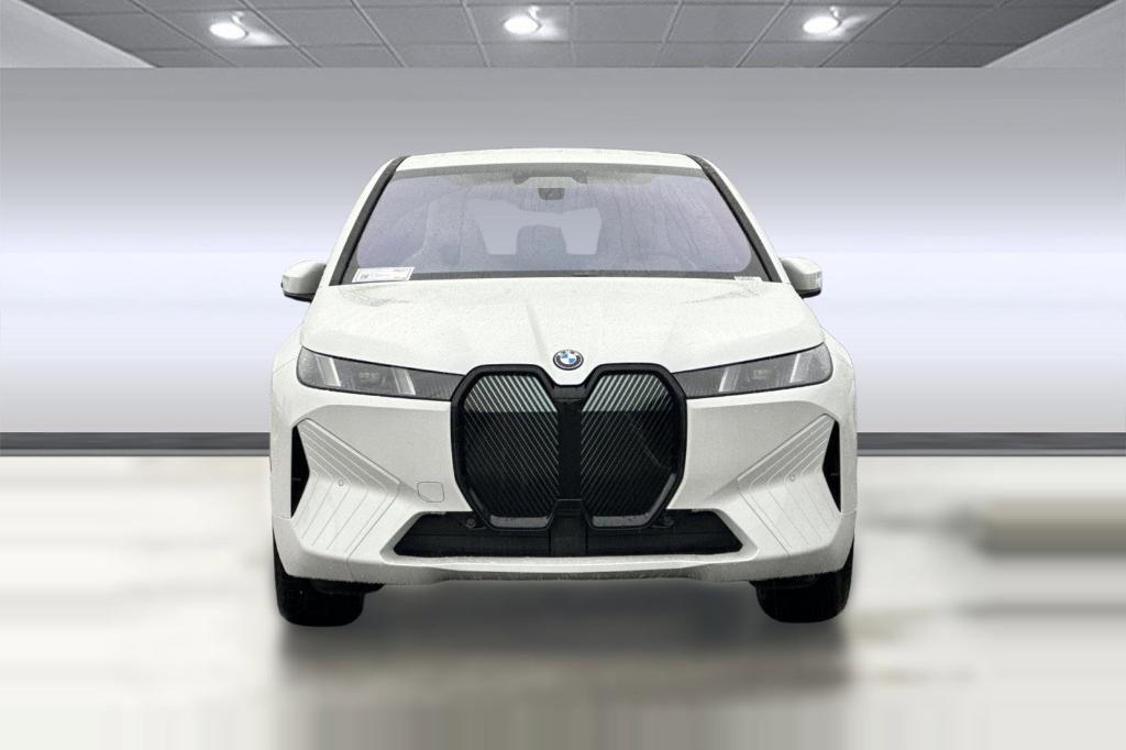used 2026 BMW iX car, priced at $81,920