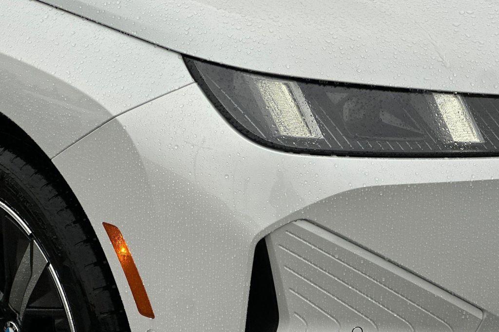 used 2026 BMW iX car, priced at $72,987