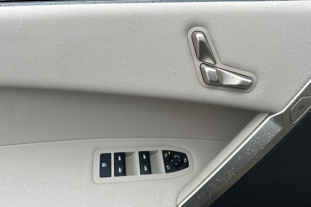 used 2026 BMW iX car, priced at $81,920