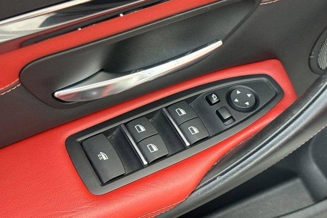 used 2020 BMW M4 car, priced at $47,999