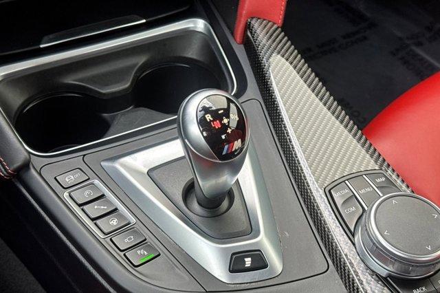 used 2020 BMW M4 car, priced at $47,999