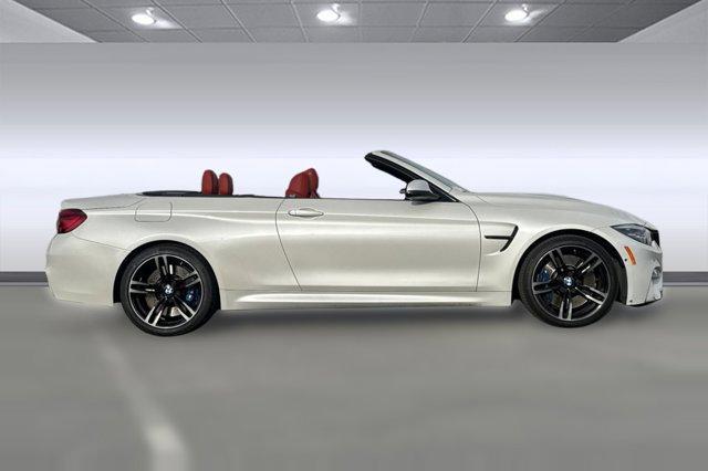 used 2020 BMW M4 car, priced at $47,999
