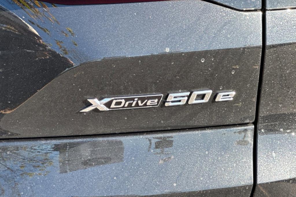 new 2026 BMW X5 PHEV car, priced at $83,500