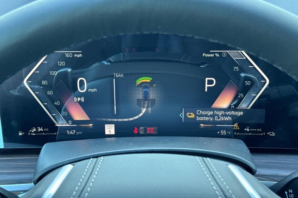 new 2026 BMW X5 PHEV car, priced at $83,500