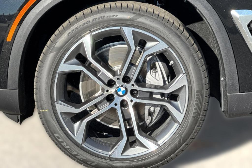 new 2026 BMW X5 PHEV car, priced at $83,500