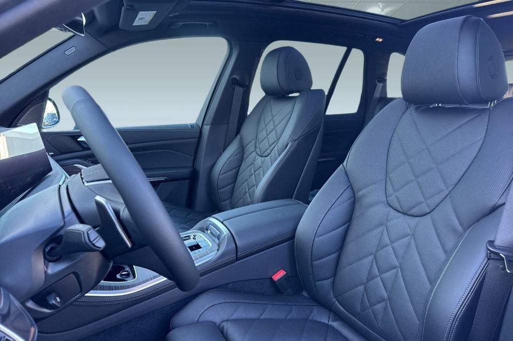 new 2026 BMW X5 PHEV car, priced at $83,500