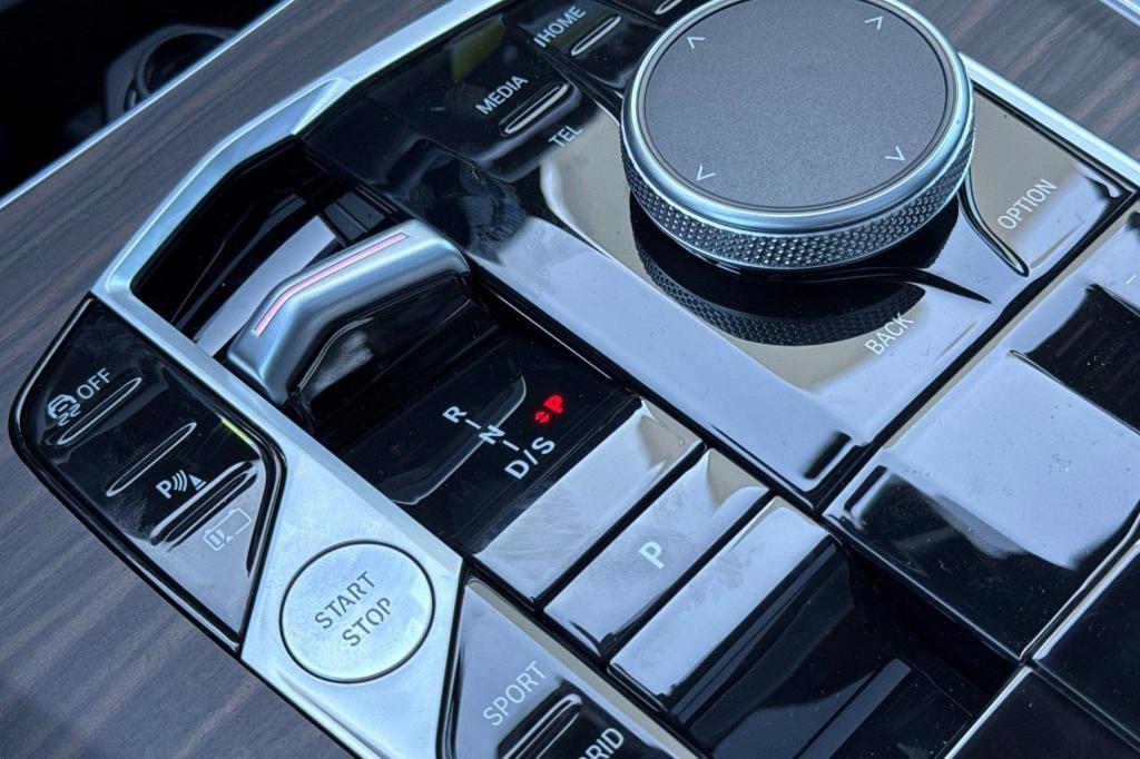 new 2026 BMW X5 PHEV car, priced at $83,500