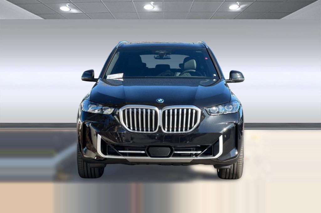 new 2026 BMW X5 PHEV car, priced at $83,500
