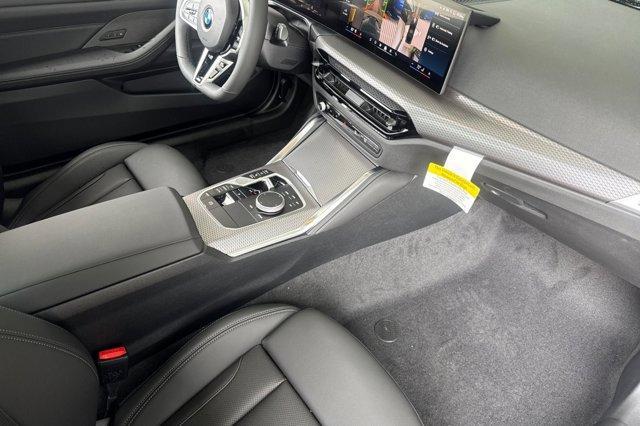 new 2026 BMW 430 car, priced at $64,625